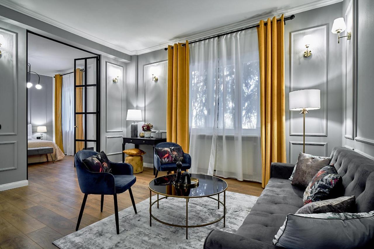 Chiclife - Lilienblum Chic Borgo Santa Caterina Apartment Bergamo Eksteriør bilde