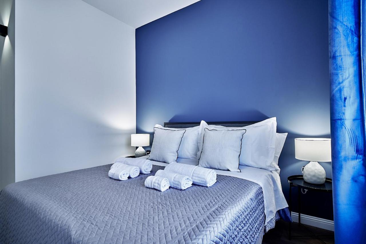 Chiclife - Lilienblum Chic Borgo Santa Caterina Apartment Bergamo Eksteriør bilde