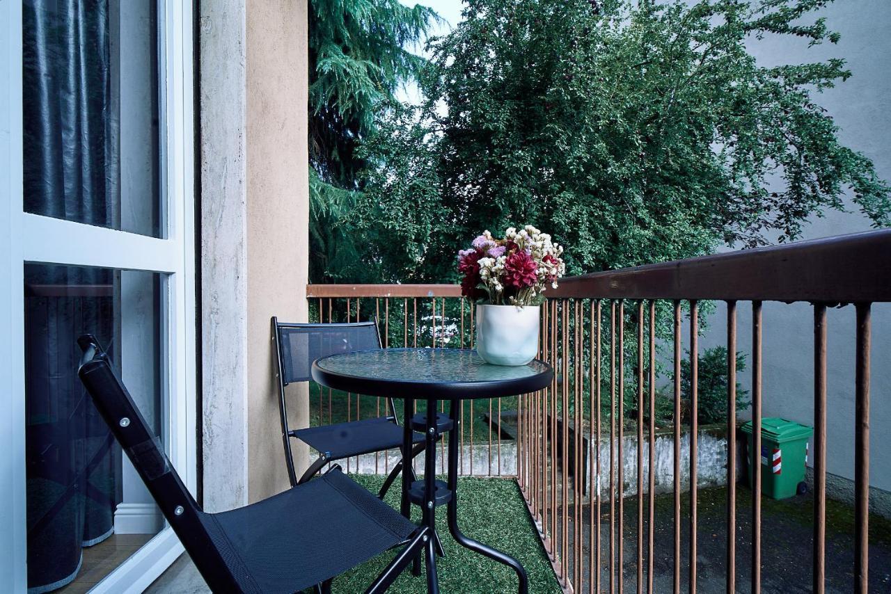Chiclife - Lilienblum Chic Borgo Santa Caterina Apartment Bergamo Eksteriør bilde
