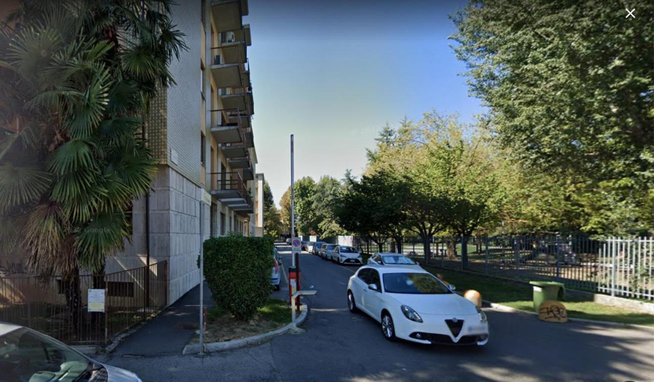 Chiclife - Lilienblum Chic Borgo Santa Caterina Apartment Bergamo Eksteriør bilde