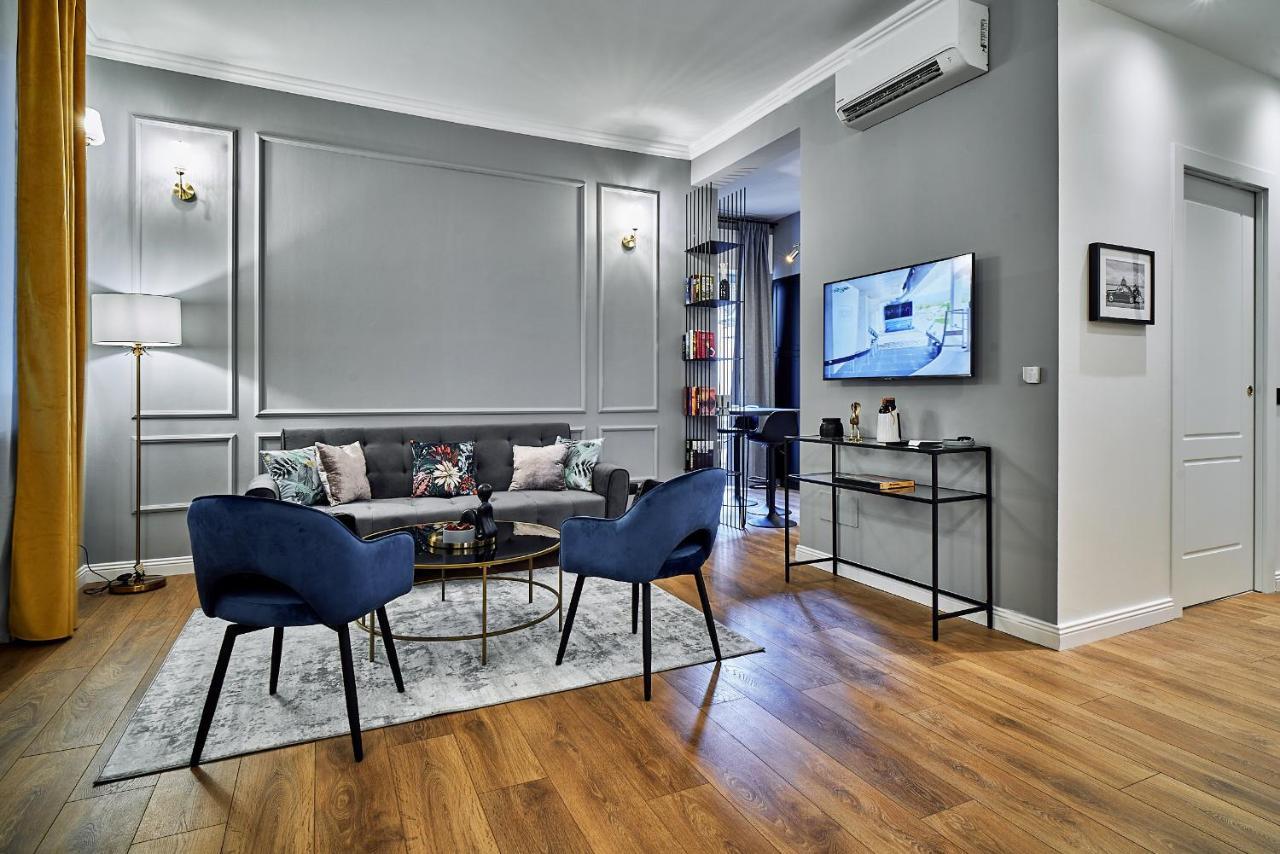Chiclife - Lilienblum Chic Borgo Santa Caterina Apartment Bergamo Eksteriør bilde